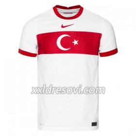 Turska Domaći Nogometni Dres Euro 2020